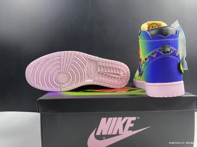 Rep JORDAN DC3481-900 1 BALVIN HIGH J X OG AIR 0503